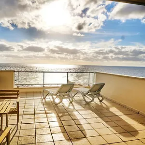 Apartamento 3bdr + 2bath Ocean View, Santa Cruz de Tenerife
