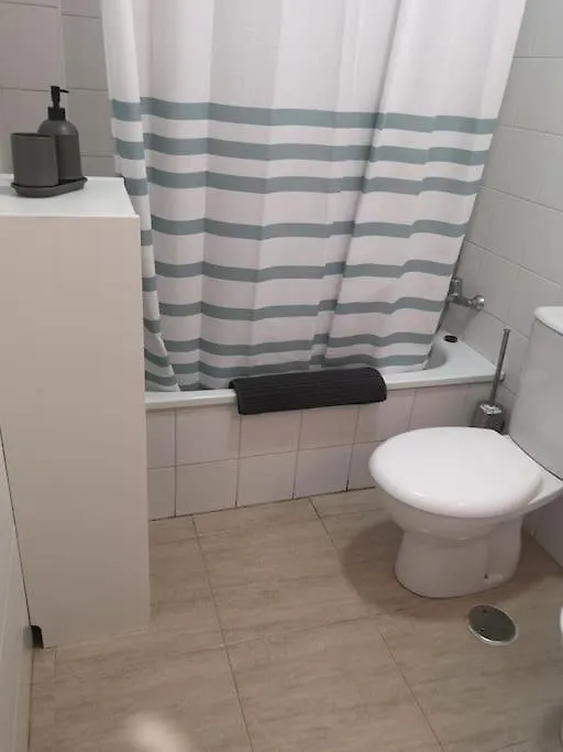Apartment Am Meer Mit Pool Santa Cruz de Tenerife