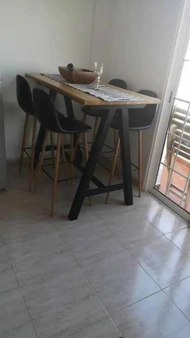 Apartment Am Meer Mit Pool Santa Cruz de Tenerife Spain