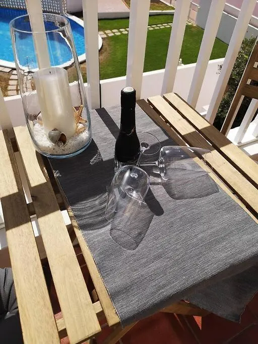 Apartment Am Meer Mit Pool Santa Cruz de Tenerife